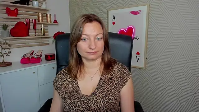 angelaSamt online show from 07-14-26, 05:34
