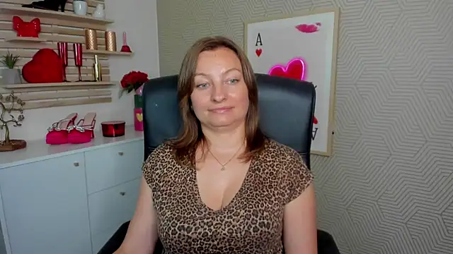 angelaSamt online show from 07-14-26, 10:21