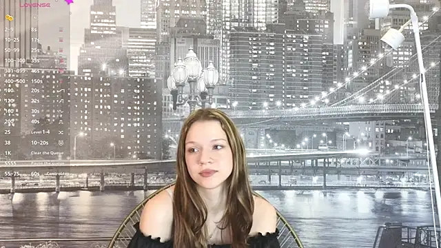 VelvetRisque online show from 05-21-26, 06:09