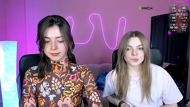 kitniss dreamy online show from 03-05-26, 09:11