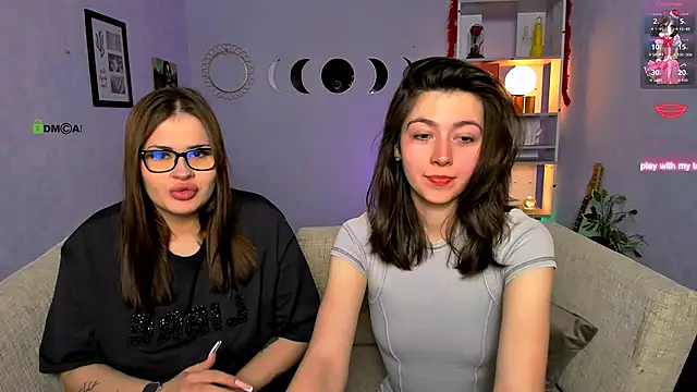 kitniss dreamy online show from 04-22-26, 07:26