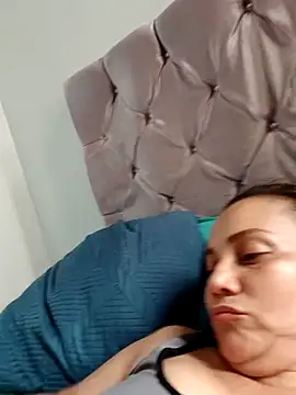 Amanda39 online show from 05-01-26, 03:49