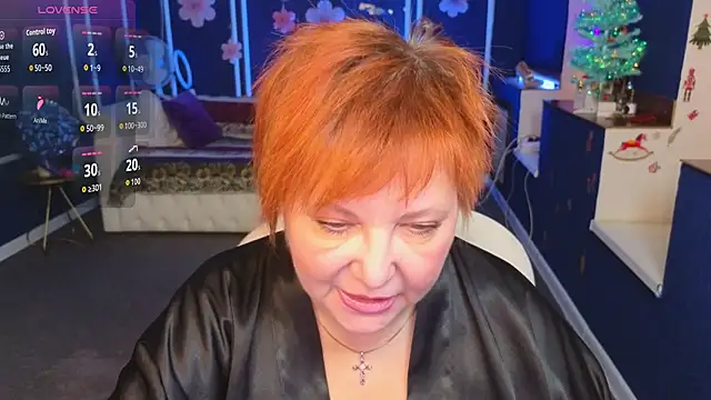 Kira Kenett online show from 01-18-26, 11:52