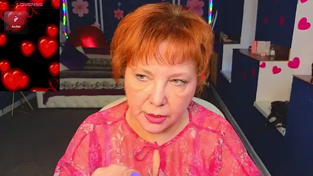 Kira Kenett online show from 02-27-26, 05:51