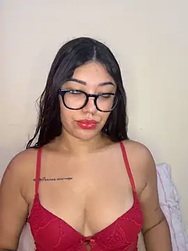 Alexa69xx online show from 02-12-26, 03:29