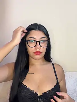 Alexa69xx online show from 02-16-26, 07:21