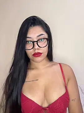 Snapshot of Alexa69xx chatting on 04-17-26, 12:24 Alexa69xx online show from 04-17-26, 12:24