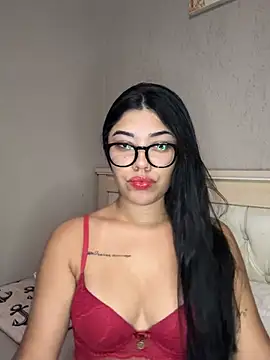 Snapshot of Alexa69xx chatting on 04-19-26, 12:11 Alexa69xx online show from 04-19-26, 12:11