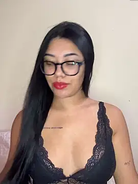 Snapshot of Alexa69xx chatting on 04-27-26, 09:13 Alexa69xx online show from 04-27-26, 09:13