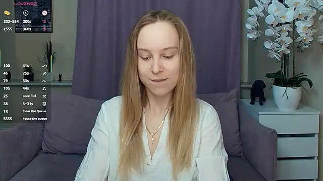 SoonMoor online show from 03-13-26, 06:47