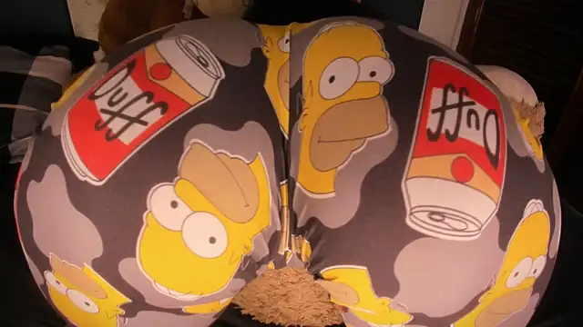 Gabby Haze online show from 09-13-25, 11:54