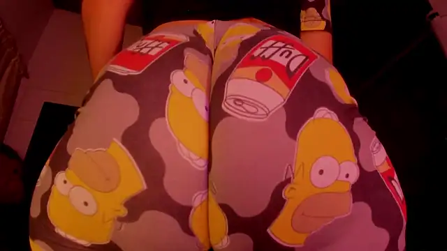 Gabby Haze online show from 01-10-26, 10:47