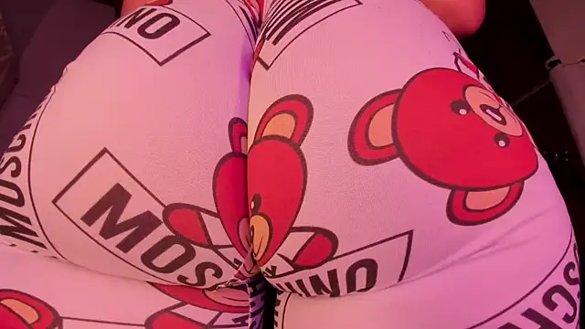 Gabby Haze online show from 02-15-26, 11:23