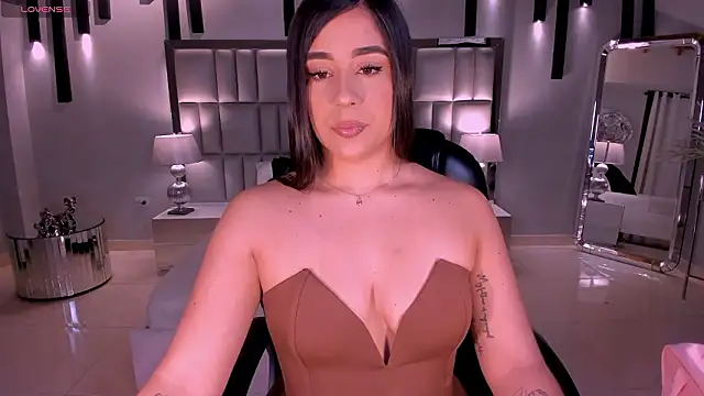 SussyBellX online show from 02-22-26, 03:18