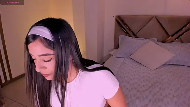 SussyBellX online show from 02-24-26, 03:26