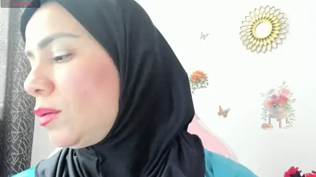 dalila kemur online show from 04-14-26, 03:07