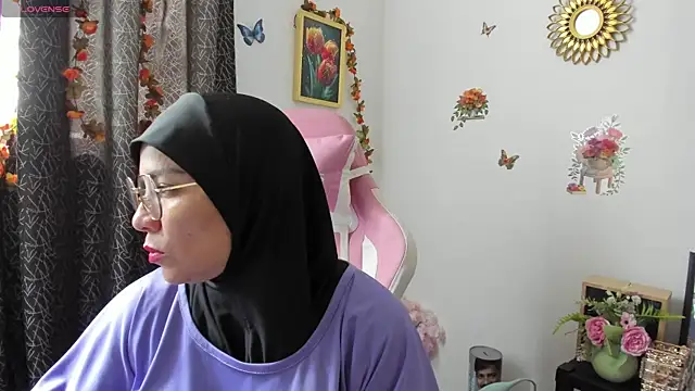 dalila kemur online show from 05-25-26, 02:45