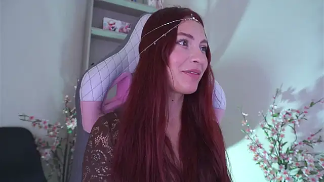 Snapshot of Rebecah_1 chatting on 05-01-26, 02:21 Rebecah 1 online show from 05-01-26, 02:21
