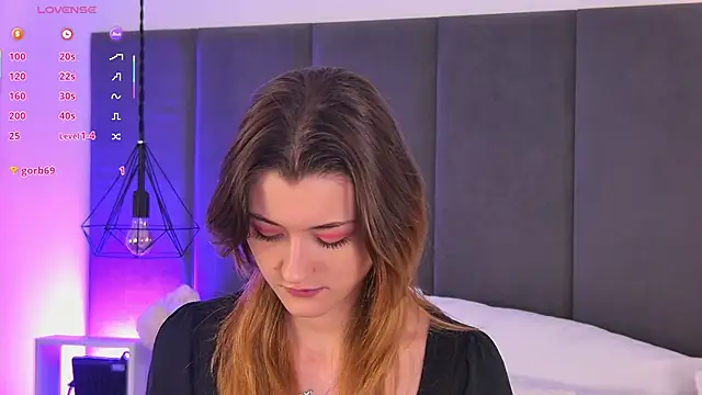 LillySvon online show from 01-16-26, 04:33