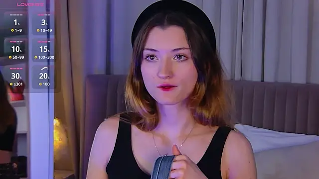 LillySvon online show from 04-13-26, 04:45