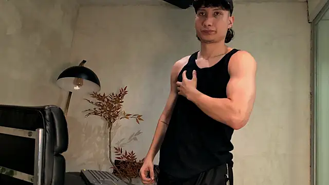 enzo steel online show from 11-29-25, 07:11