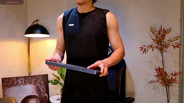 enzo steel online show from 02-12-26, 06:14