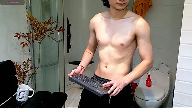 enzo steel online show from 03-18-26, 11:13