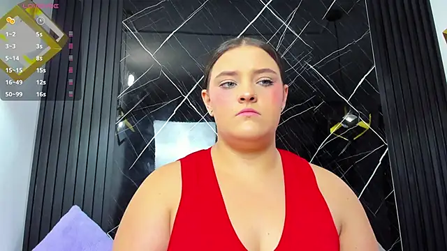 LexaLust online show from 04-15-26, 11:17