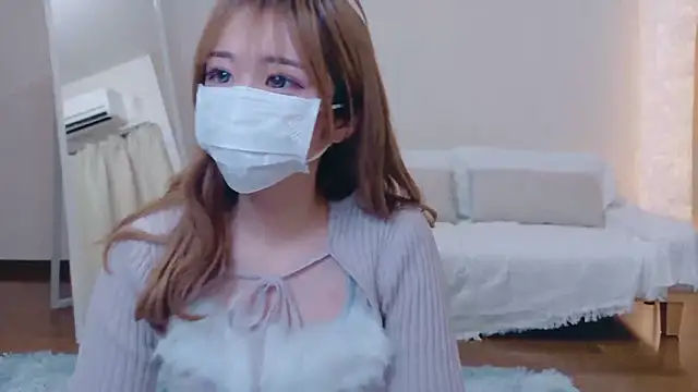 Una chan  online show from 12-05-25, 03:41