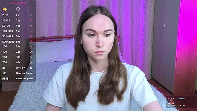 Snapshot of Angeel_Kate chatting on 06-10-26, 03:29 Angeel Kate online show from 06-10-26, 03:29