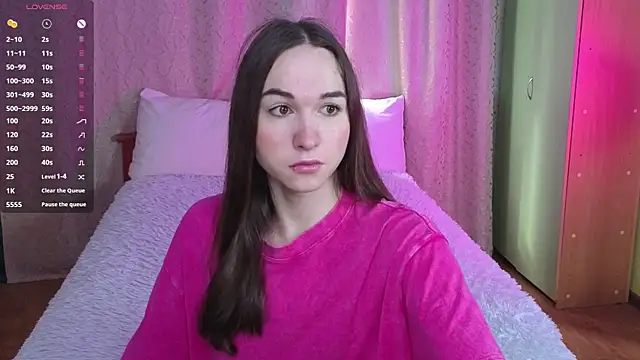 Snapshot of Angeel_Kate chatting on 07-20-26, 05:11 Angeel Kate online show from 07-20-26, 05:11