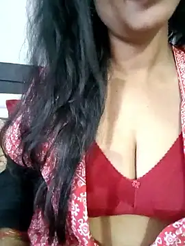 Deepa Sharma143 online show from 03-12-26, 01:34