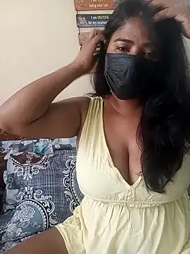 HAANNIAA online show from 12-23-25, 04:32