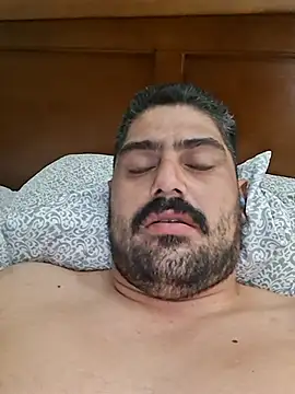 Sexylobo831 online show from 09-30-25, 05:01