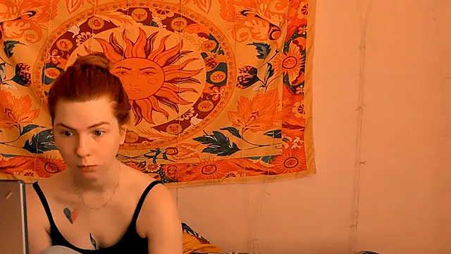 AliceCUNTach online show from 05-17-26, 05:05