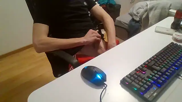 elox33 online show from 04-16-26, 10:27