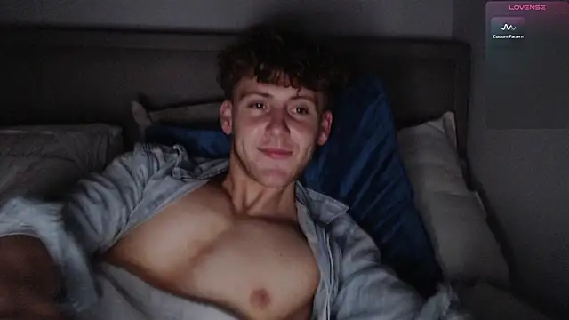 DominantAlex18 online show from 03-18-26, 03:31