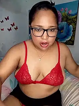 Angelly ricura online show from 03-06-26, 06:15