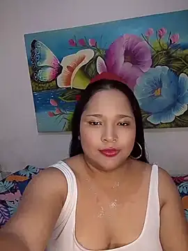 Angelly ricura online show from 04-22-26, 07:04