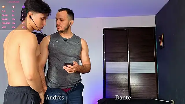 Snapshot of TeddyBear_07 chatting on 04-01-26, 01:23 TeddyBear 07 online show from 04-01-26, 01:23