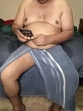 HomHot47 online show from 03-17-26, 03:33