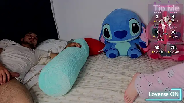 Snapshot of 0ne_0f_0ne chatting on 03-16-26, 01:22 0ne 0f 0ne online show from 03-16-26, 01:22