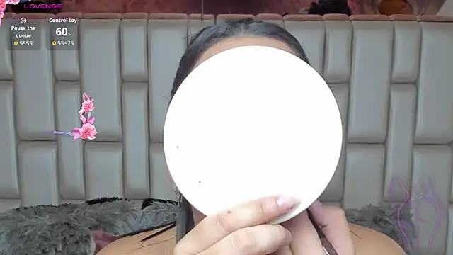 Ava Cristi online show from 04-04-26, 11:51