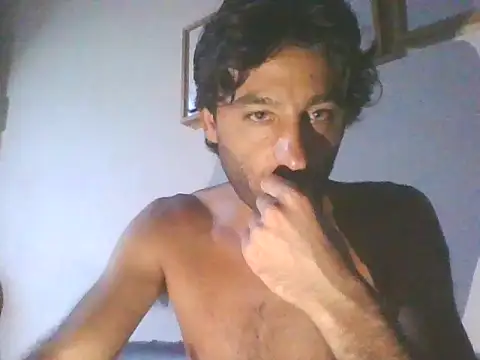 JONATAN ACA ESTOY online show from 02-02-26, 04:55