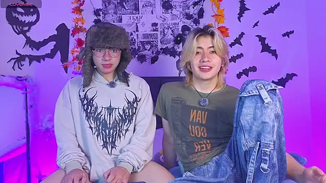 Snapshot of Vamps_Lovers chatting on 10-26-25, 01:17 Vamps Lovers online show from 10-26-25, 01:17