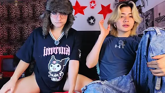 Snapshot of Vamps_Lovers chatting on 11-09-25, 01:20 Vamps Lovers online show from 11-09-25, 01:20