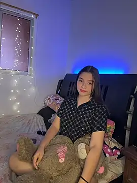 Ashley and Zoe online show from 02-28-26, 03:57