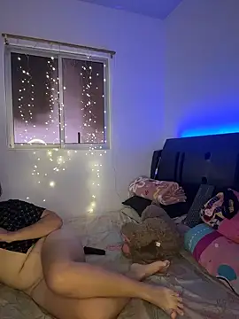 Ashley and Zoe online show from 03-06-26, 04:36