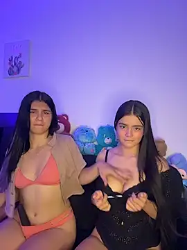 Ashley and Zoe online show from 05-19-26, 02:23