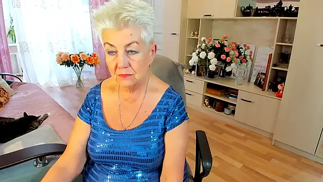 HotandMature online show from 03-26-26, 11:27